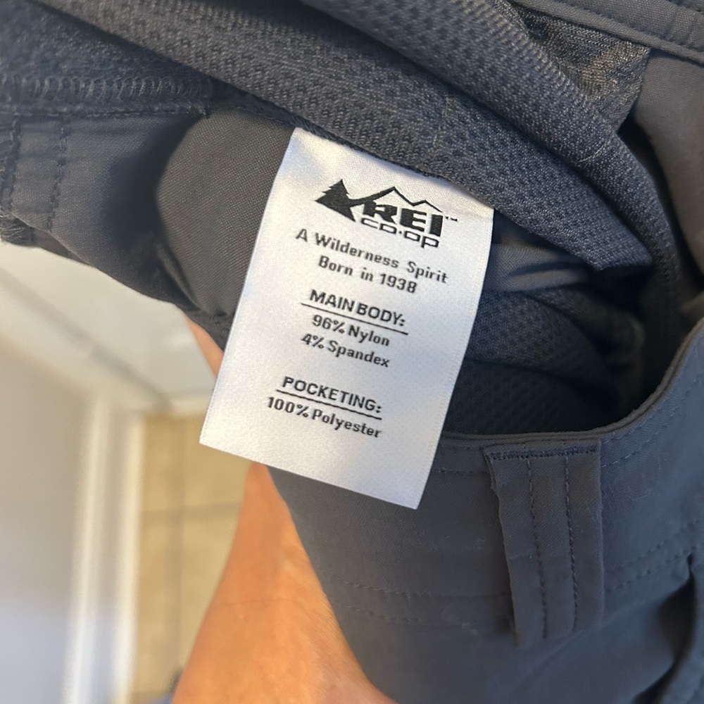 REI pants. - Picture 2 of 11